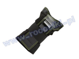 Ochraniacze nadgarstków K2 Prime Wrist Guard Women 2018