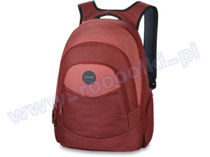 Plecak Dakine Prom 25L Burnt Rose S/S 2018