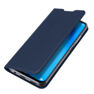 Duxducis Skinpro Etui Do Huawei P Smart 2020 - Blue