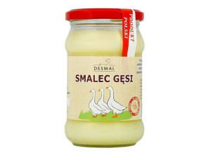 Smalec gęsi 300ml