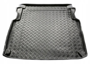 Wkład mata bagażnika do Mercedes E W211 od 02r sed