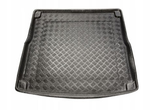 Wkład mata bagażnika do Audi A4 B8 (od 07r- Kombi