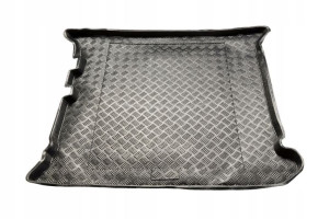 Wkład mata bagażnika do Seat Alhambra od 96r 5os