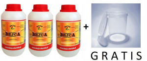 Bejca Rustykalna Do Drewna Bartek 450ml 130 Kolor