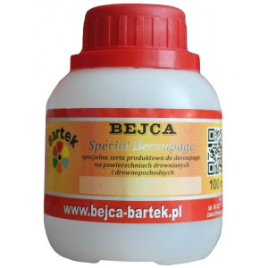 Bejca Special Decoupage Bartek 100 Ml 130 Kolorów
