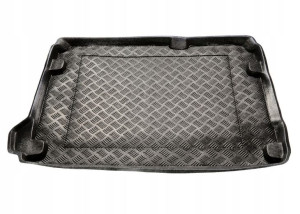 Wkład mata bagażnika do Citroen C4 II (od 2010-17)