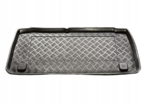 Wkład mata bagażnika do Citroen C2 ( 2003-2009 )