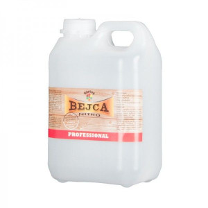 Bejca Nitro Do Drewna Bartek 5l 120 Kolorów