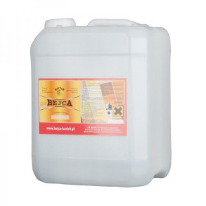 Bejca Rustykalna Do Drewna Bartek 10l 130 Kolorów