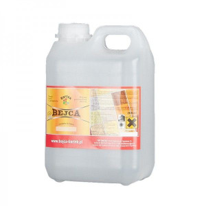 Bejca Rustykalna Do Drewna Bartek 5l 130 Kolorów