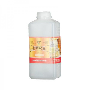Bejca Rustykalna Do Drewna Bartek 1l 130 Kolorów