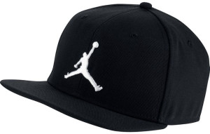 Czapka NIKE AIR JORDAN Pro Jumpman Snapback