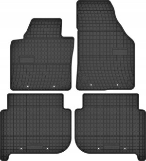 Volkswagen Touran I (2003-2015) Dywaniki Gumowe