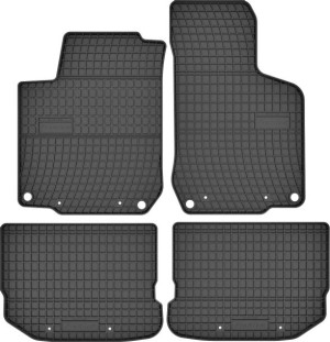 Skoda Octavia I 1996-2010 Dywaniki Gumowe Do Auta