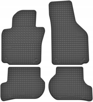 Volkswagen Golf V 5 (2003-2008) Wycieraczki Gumowe