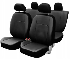 Opel Astra G H J K Vectra B C Mokka Pokrowce Skóra