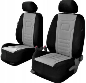 Volvo Xc40 Xc60 Xc70 Xc90 Pokrowce Przód 1+1