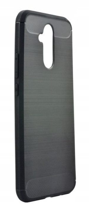 Etui Carbon Case do Huawei Mate 20 Lite czarny