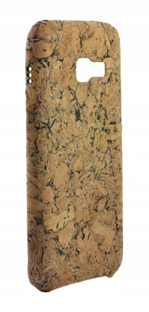 Etui Nakładka Cork Case do Saamsung A3 2107 A320
