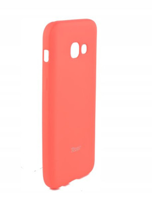Etui Case Jelly Roar Samsung A3 2017 brzoswinia