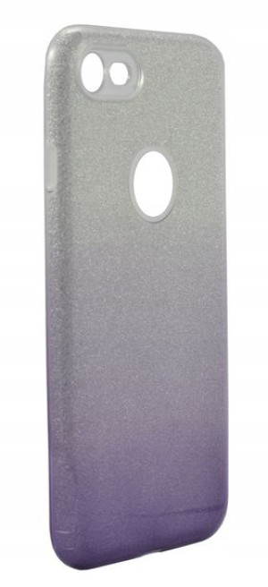 Etui Case Shinning Iphone 7 / 8 fiolet wyc