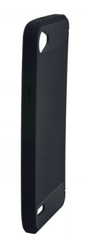Etui Carbon Case Lg Q6 Granat