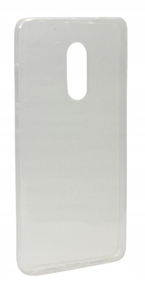 Etui Guma Ultra Slim Xiaomi Redmi Note 4