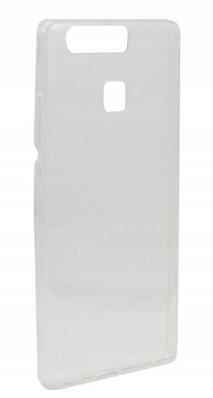 Etui Guma Ultra Slim Huawei P9