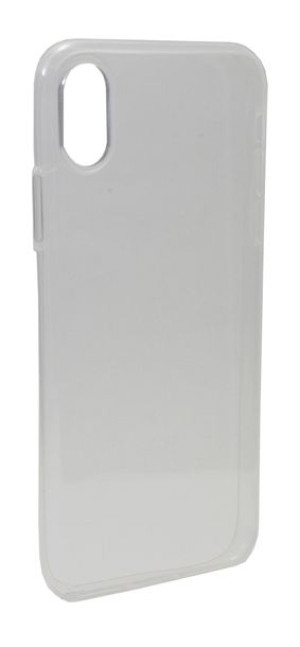 Etui Guma Ultra Slim Apple Iphone X