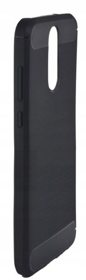 Etui Carbon Case Huawei Mate 10 Lite Czarny