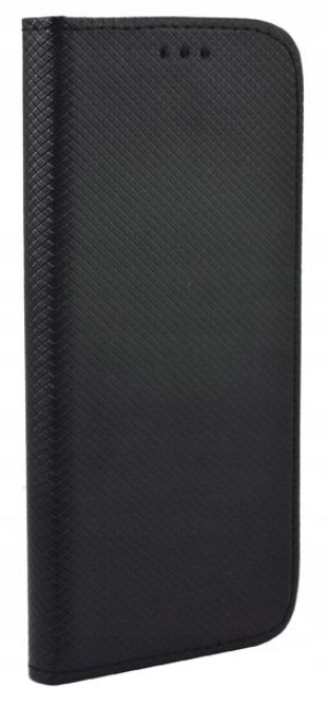 ETUI kabura Magnet Samsung Galaxy S9 czarny