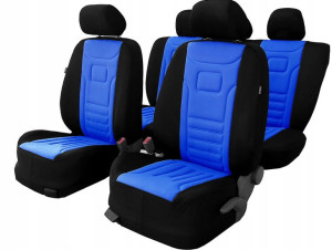 Toyota Avensis T22 T25 T27 Camry Corolla Pokrowce