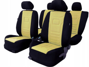 Nissan Note I Ii Pulsar Micra Almera Pokrowce