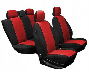 Skoda Rapid Scala Fabia Pokrowce Samochodowe