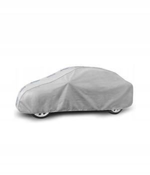Pokrowiec na samochód Chevrolet Evanda sedan