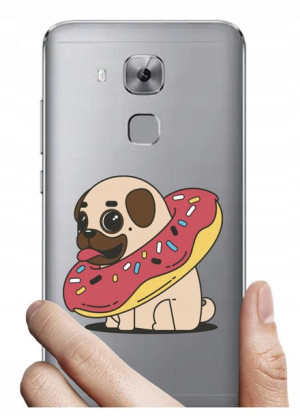 Etui slim do Huawei Nova Plus 126 wzory do wyboru