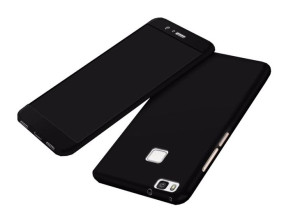 ETUI BUMPER 360 przód + tył Huawei P9 Lite + szkło