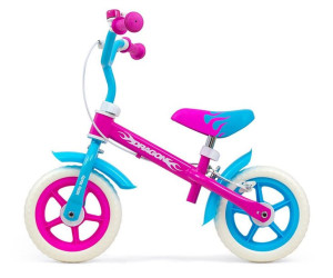 Milly Mally Rowerek Biegowy Dragon Z Hamulcem Candy