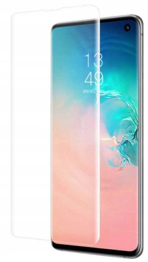 Szkło Hartowane 3d Cały Ekran Do Samsung S10e