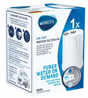 Filtr Brita wkład wymienny ON TAP HF