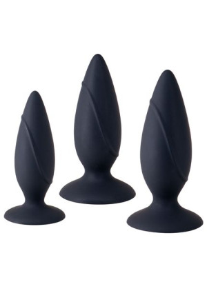 Essence Anal Training Set