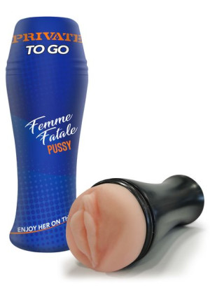 femme fatale to go