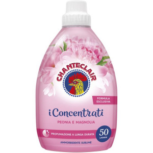 Chanteclair Piwonia i Magnolia - Koncentrat do plukania tkanin (1L - 50p)