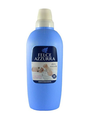 Felce Azzurra Słodkie odprężenie-  hipoalergiczny płyn do płukania tkanin (