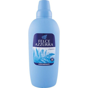 Felce Azzurra Classico - klasyczny płyn do płukania tkanin Nowa odsłona (2L