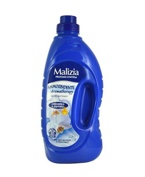 Malizia Aromaterapia Orchidea i szafir - płyn do płukania (2 L - 22 p.)