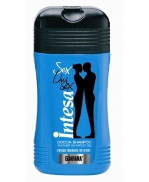 Intesa Guarana - Żel i Szampon 2w1 (250 ml)