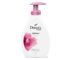 DermoMed Sensitive Nagietek - Płyn do higieny intymnej (300 ml)