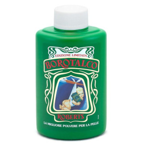 Borotalco Roberts - talk do ciała (100 gr)