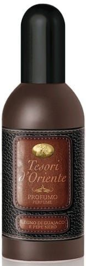Perfumy Tesori d'Oriente Legno di Guajaco